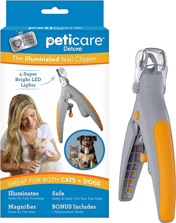 Peticare™